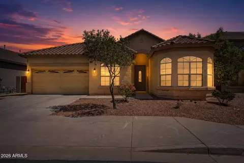 7005 S 57th Ave, Laveen, AZ 85339