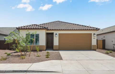 25629 W Trumbull Rd, Buckeye, AZ 85326