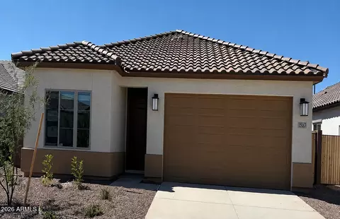25629 W Trumbull Rd, Buckeye, AZ 85326