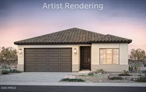 25629 W Trumbull Rd, Buckeye, AZ 85326