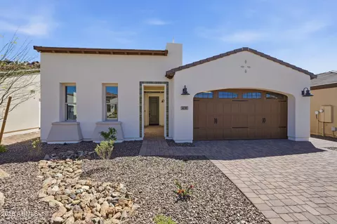 431 E Bracciano Ave, Queen Creek, AZ 85140