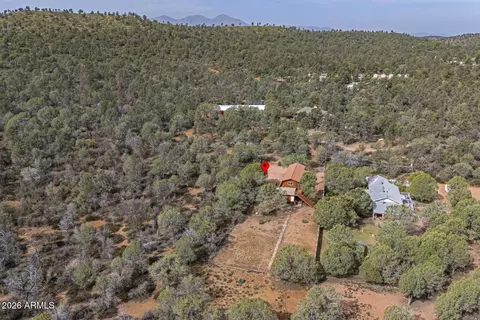 267 W Round Valley Rd, Payson, AZ 85541