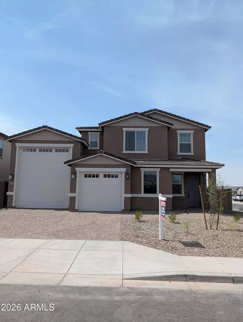 18545 E Helian Dr, Gold Canyon, AZ 85118
