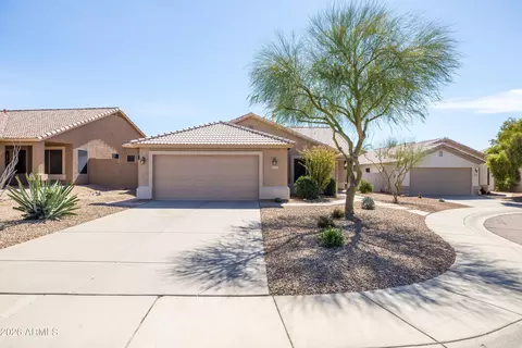 5035 E Duane Ln, Cave Creek, AZ 85331