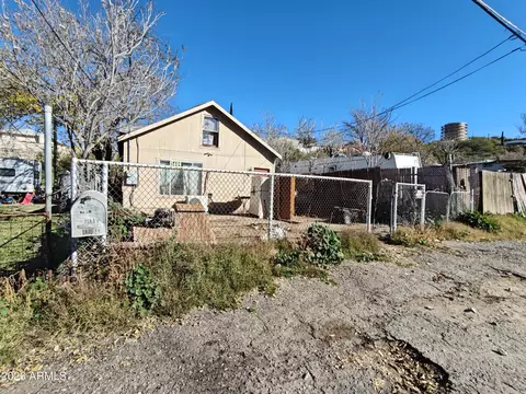 5676 E Globe Cyn, Globe, AZ 85501 photo 3