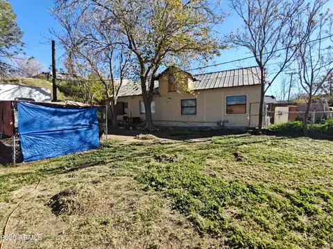 5676 E Globe Cyn, Globe, AZ 85501 photo 2