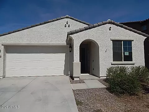 17628 W Colter St, Litchfield Park, AZ 85340