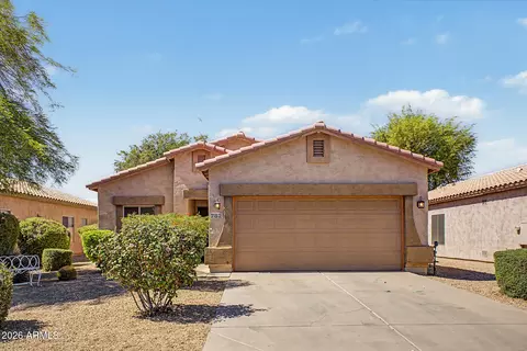 782 E Drifter Pl, San Tan Valley, AZ 85143