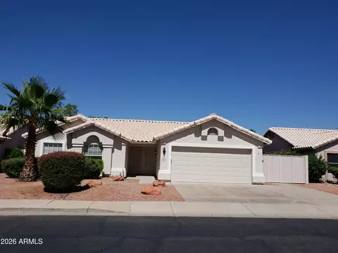 20222 N 61st Ave, Glendale, AZ 85308