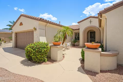20115 N Sojourner Dr, Surprise, AZ 85387