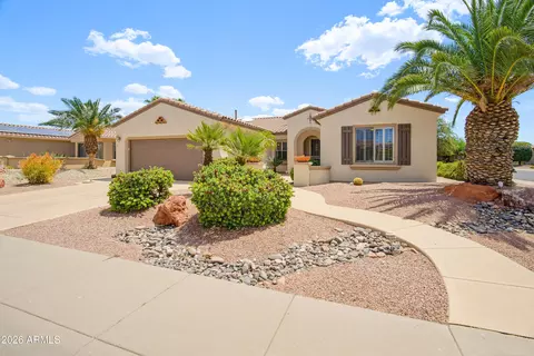 20115 N Sojourner Dr, Surprise, AZ 85387