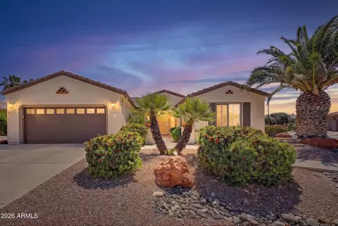 20115 N Sojourner Dr, Surprise, AZ 85387