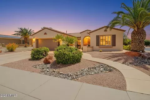 20115 N Sojourner Dr, Surprise, AZ 85387