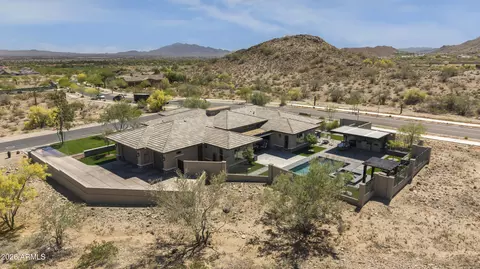 4562 N Chelsea Dr, Buckeye, AZ 85396
