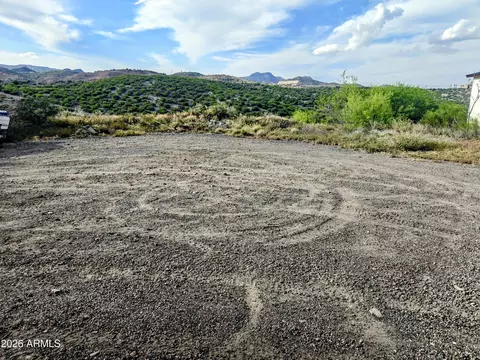 tbd Hardy St #3051, Miami, AZ 85539