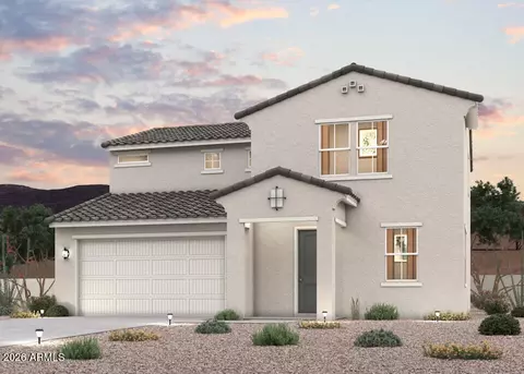 20738 N 230th Ln, Surprise, AZ 85387