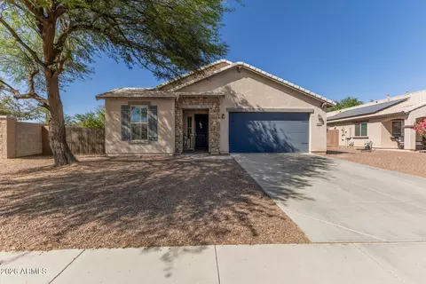 18590 W Lupine Ave, Goodyear, AZ 85338