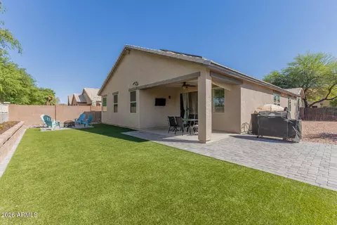 18590 W Lupine Ave, Goodyear, AZ 85338