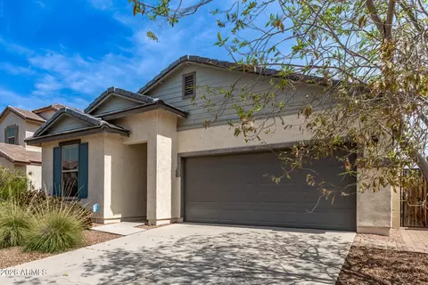 23275 N 126th Dr, Sun City West, AZ 85375