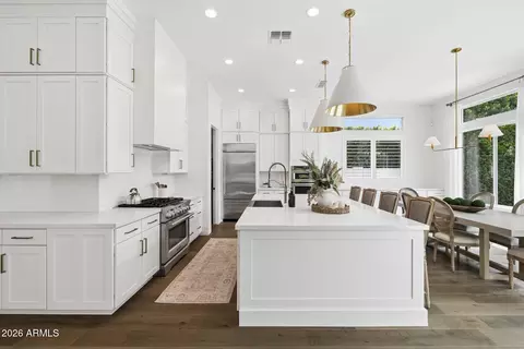 Kitchen - 2633 E Geronimo St, Gilbert, AZ 85295 photo 1 of 5