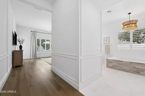 Entry Way - 2633 E Geronimo St, Gilbert, AZ 85295 photo 9 of 10