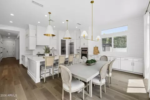 Dining - 2633 E Geronimo St, Gilbert, AZ 85295 photo 1 of 5