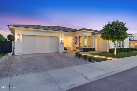 2633 E Geronimo St, Gilbert, AZ 85295