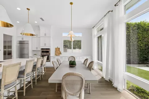 Dining - 2633 E Geronimo St, Gilbert, AZ 85295 photo 3 of 5