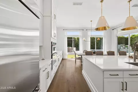Kitchen - 2633 E Geronimo St, Gilbert, AZ 85295 photo 5 of 5