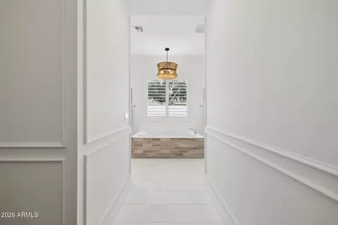 Entry Way - 2633 E Geronimo St, Gilbert, AZ 85295 photo 10 of 10