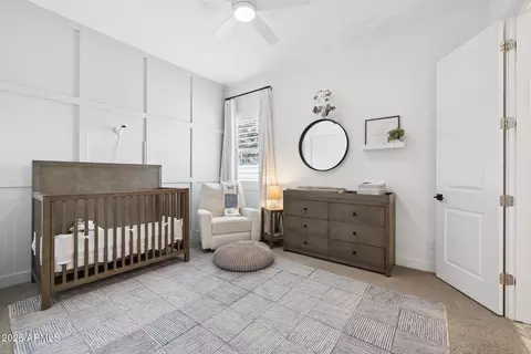 Bedroom - 2633 E Geronimo St, Gilbert, AZ 85295 photo 1 of 10