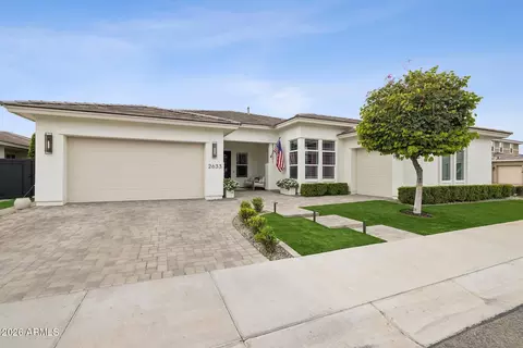 2633 E Geronimo St, Gilbert, AZ 85295