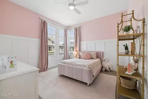 Bedroom - 2633 E Geronimo St, Gilbert, AZ 85295 photo 5 of 10
