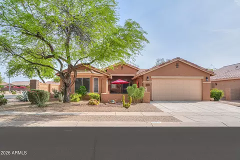 244 N San Juan Trl, Casa Grande, AZ 85194