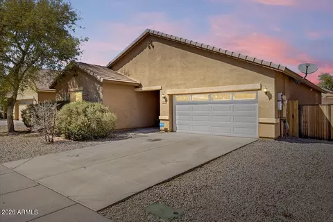 25436 W Maldonado Ct, Buckeye, AZ 85326