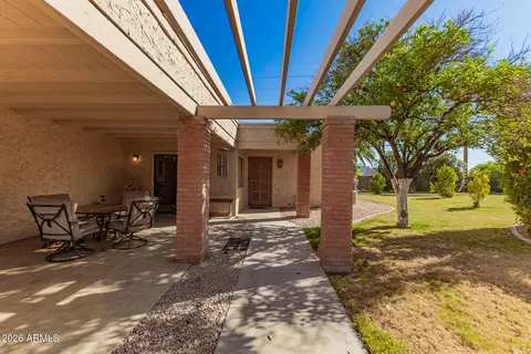 217 Leisure World --, Mesa, AZ 85206