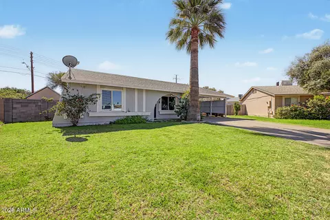 4723 E Carter Dr, Phoenix, AZ 85042 photo 2