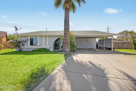 4723 E Carter Dr, Phoenix, AZ 85042