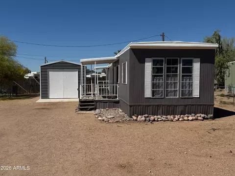 1922 N Desert View Dr, Apache Junction, AZ 85120