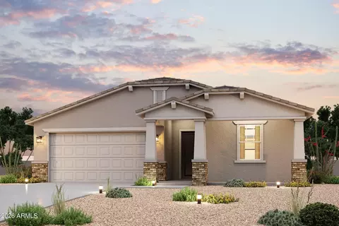 40080 W Sparks Ln, Maricopa, AZ 85138