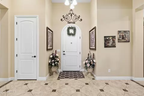 2916 E Blue Sage Rd, Gilbert, AZ 85297 photo 6