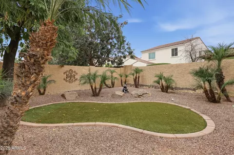 2916 E Blue Sage Rd, Gilbert, AZ 85297 photo 42