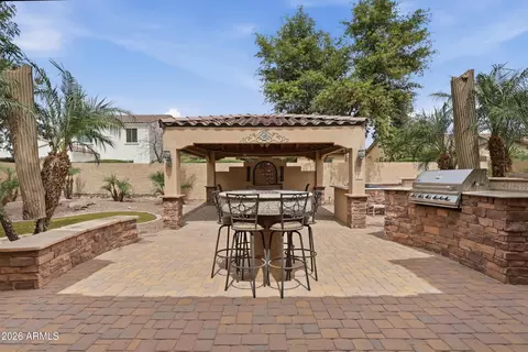 2916 E Blue Sage Rd, Gilbert, AZ 85297 photo 39