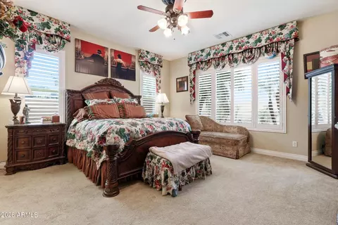 2916 E Blue Sage Rd, Gilbert, AZ 85297 photo 21