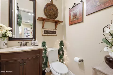 2916 E Blue Sage Rd, Gilbert, AZ 85297 photo 36
