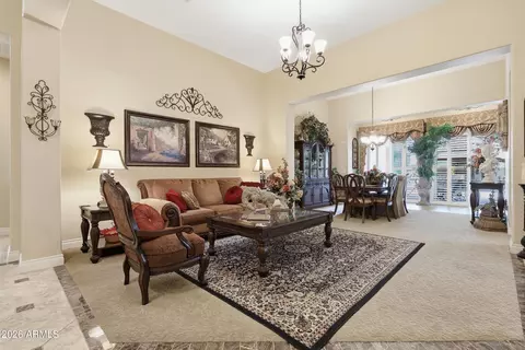 2916 E Blue Sage Rd, Gilbert, AZ 85297 photo 9