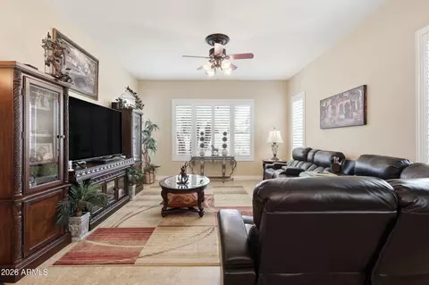 2916 E Blue Sage Rd, Gilbert, AZ 85297 photo 18