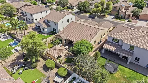 2916 E Blue Sage Rd, Gilbert, AZ 85297 photo 53