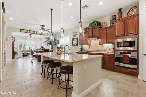 2916 E Blue Sage Rd, Gilbert, AZ 85297 photo 15