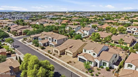 2916 E Blue Sage Rd, Gilbert, AZ 85297 photo 50